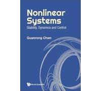 Guanrong Chen Nonlinear Systems: Stability, Dynamics And Cont (Copertina rigida)