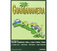Guantanamera (1995) (Import)