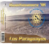 Guantanamera '96 [Single-CD]