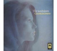 GUANTANAMERA LP (VINYL) UK A&M 1970