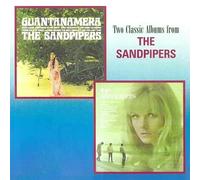 Guantanamera - The Sandpipers