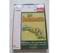 Guantanamera Tomas Gutierrez Alea Perugorria - DVD Slim Spagnolo Regione 2 Nuovo