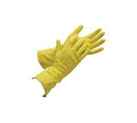 GUANTE LATEX AMARILLO FLOCADO T, soluzione versatile per diverse esigenze, adatto a chi vuole semplificare la propria routine ideale per chi ama prendersi cura di sé con piccole abitudini regolari ada