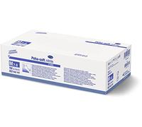 Guante Nitrilo Fino Peha-Soft T-M 150U