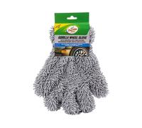 Guante Turtle Wax TW53619 Grigio Pulitore per pneumatici