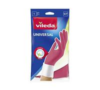 GUANTE UNIVERSAL TALLA S 146077 VILEDA