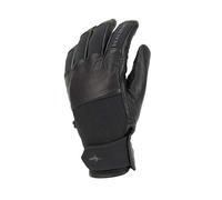 GUANTES SEALS.IMPERM.P/FRIO C/FUSION CONT.NEG T.L