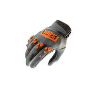 Guanti 100% Airmatic grey