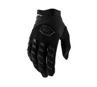 GUANTI 100% AIRMATIC YOUTH NERO/CHARCOAL TAGLIA S 463084S#1