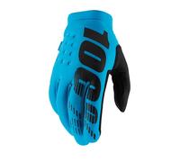 GUANTI 100% BRISKER TURQUOISE TAGLIA M 463082M#1