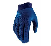 Guanti 100% geomatic Bleu