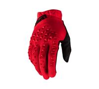 Guanti 100% geomatic Rouge