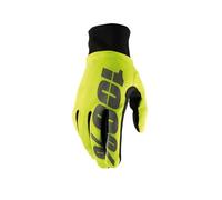 GUANTI 100% HYDROMATIC NEON GIALLO TAGLIA M 463061M#1