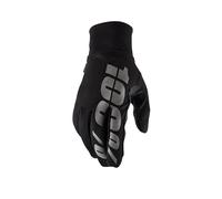 GUANTI 100% HYDROMATIC NERO TAGLIA S 463050S#1