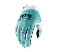 GUANTI 100% ITRACK AQUA (XL)