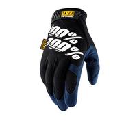 GUANTI 100% MECHANIX WEAR ORIGINAL BLACK (XL)