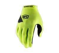Guanti 100% Ridecamp giallo XXL