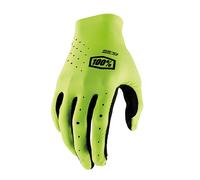 GUANTI 100% SLING MX GIALLO FLUO TAGLIA L 463065L#1