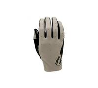 7idp Control Gloves Grigio S