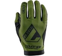 Guanti 7iDP Seven Transition Vert