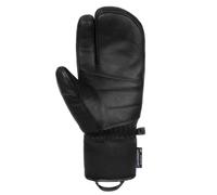 Reusch - Guanti da sci - Reusch Andy R-TEX XT Lobster Black in Pelle - Taglia 9 - Grigio Grigio 9