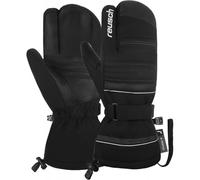 Guanti a 3 dita REUSCH Conan R-TEX XT Lobster (nero/bianco) Unisex 7,5