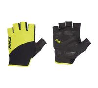 Guanti a dita corte Northwave Fast Grip Jaune L