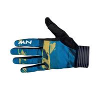 Guanti a dita intere Northwave Air LF Bleu