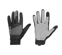 Guanti a dita intere Northwave Air LF Gris