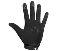 Guanti a dita lunghe MTB BLUEGRASS PRIZMA 3D - Taglia: XL, Colore: Nero