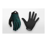 Guanti a dita lunghe MTB BLUEGRASS UNION - Colore: Verde, Taglia: M
