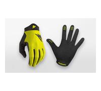 Guanti a dita lunghe MTB BLUEGRASS UNION - Taglia: M, Colore: Giallo