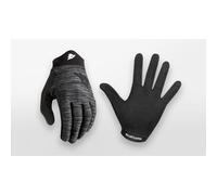 Guanti a dita lunghe MTB BLUEGRASS UNION - Taglia: M, Colore: Grigio