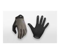 Guanti a dita lunghe MTB BLUEGRASS UNION - Taglia: M, Colore: Iridescente nero