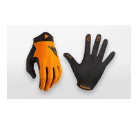 Guanti a dita lunghe MTB BLUEGRASS UNION - Taglia: XS, Colore: Arancione