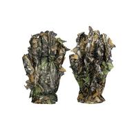 Guanti a foglia Stealth Gear 3D