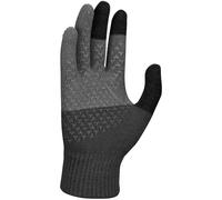 Guanti Nike Tech And Grip Knit 2.0 nero grigio - L-XL