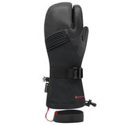 Guanti a tre dita Racer LTK5 (Nero) Uomo 7