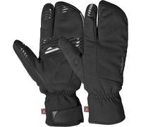 Guanti a vento lunghi GripGrab Nordic 2 Noir