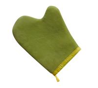 Guanti Abbronzanti, Guanti Auto -abbronzanti, Guanto Da Polso Elastico, Design Di Copertura Ampia, Tecnologia Di Assorbimento Ottimale, 21x17 Cm Per La Famiglia, Applicare Il Viso, La Miscelazione, La