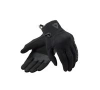 Guanti Moto Rev'It! Access NeroL Nero