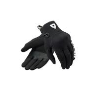 GUANTI ACCESS BLACK-WHITE | REV'IT | MotoCharlie