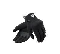 GUANTI ACCESS BLACK-WHITE | REV'IT | NUOVO - MotoCharlie