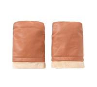 Guanti | Accessori per Passeggino Impermeabili Caldi | Pale da Passeggino Antigelo Inverno | Per I Genitori Guardiani All'aperto Escursioni E Viaggi