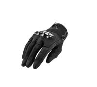 Acerbis Guanti Ramsey My Vented Uomo Taglia S Nero