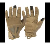 Direct Action Uomo Hard Guanti Coyote Brown taglia S