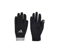 adidas Unisex - Adulto Running Climawarm Gloves, Black, M