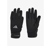 Guanti da corsa CLIMAWARM Gloves Convertible Black S