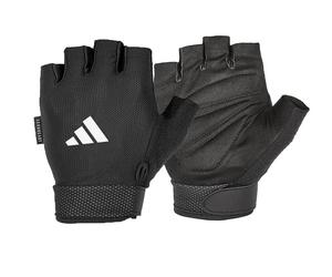 Guanti Adidas Essential Aeroready Bianco - XL