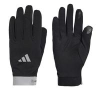 Guanti da running CLIMAWARM Black M